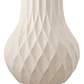 Decoración Elegante Prints Patro - Florero Flor Diamante - Miniatura 1