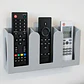 Soporte De Pared Prints Patro Para Control Remoto - Miniatura 3