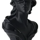 Escultura Elegante Prints Patro - Mujer Con Ojos Vendados - Miniatura 1