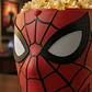 Palomera Para Cine Diseño Spider-man - Prints Patro - Miniatura 3