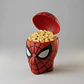 Palomera Para Cine Diseño Spider-man - Prints Patro - Miniatura 4