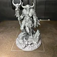 Escultura Decorativa Prints Patro- Guerrero Chamán - Miniatura 3