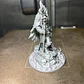 Escultura Decorativa Prints Patro- Guerrero Chamán - Miniatura 5
