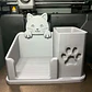 Portalápices Prints Patro- Gato Tierno - Miniatura 4