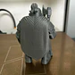 Escultura Decorativa Prints Patro- Enano Nórdico - Miniatura 5