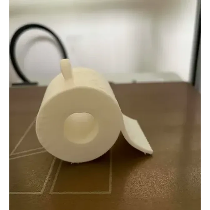 Llavero Prints Patro- Rollo Divertido 3