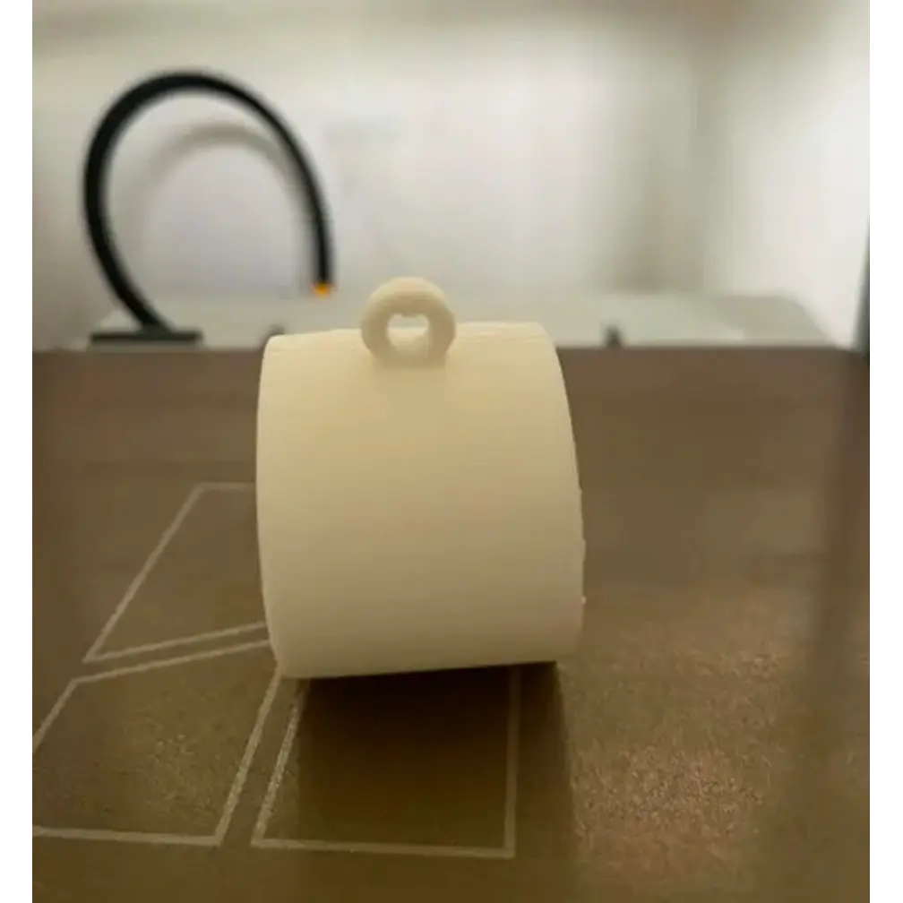 Llavero Prints Patro- Rollo Divertido 4