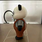 Figura Decorativa Prints Patro- Panda Granjero Adorable - Miniatura 4