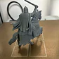 Escultura Decorativa Prints Patro- Caballero Medieval - Miniatura 4