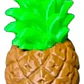 Llavero Prints Patro- Piña Tropical - Miniatura 1