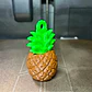 Llavero Prints Patro- Piña Tropical - Miniatura 2