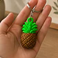 Llavero Prints Patro- Piña Tropical - Miniatura 4
