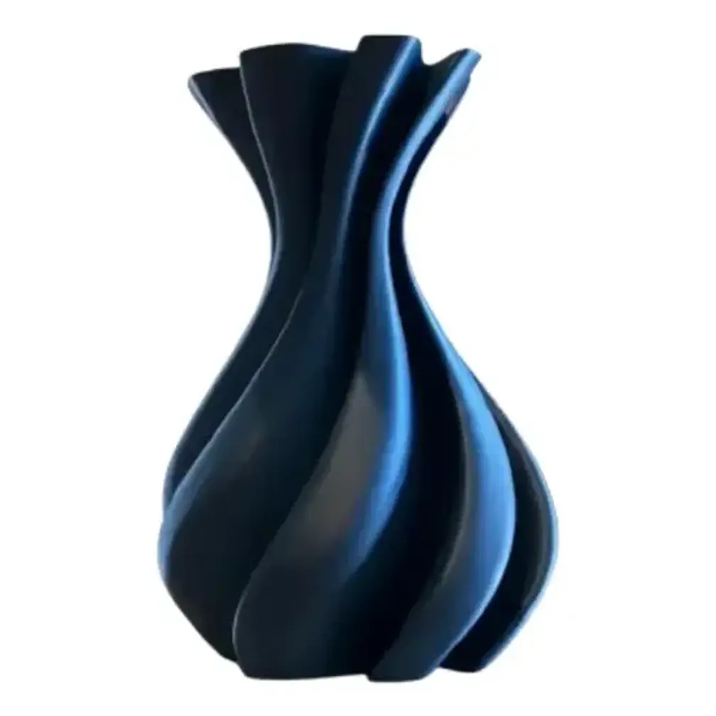 Decoración Elegante Prints Patro - Jarrón Lyra 1