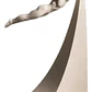 Escultura Elegante Prints Patro - El Último Agarre - Miniatura 1