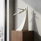 Escultura Elegante Prints Patro - El Último Agarre - Miniatura 3