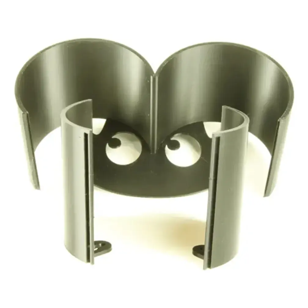 Soporte Prints Patro Para Papel Higiénico En Forma De Oveja 3
