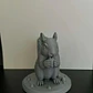 Escultura Decorativa Prints Patro- Ardilla Realista - Miniatura 3