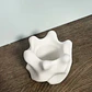 Decoración Elegante Prints Patro - Maceta De Forma Irregular - Miniatura 2