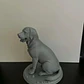 Escultura Decorativa Prints Patro- Labrador Realista - Miniatura 3
