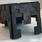 Casco Juego Minecraft Prints Patro - Miniatura 3