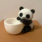 Macetero Prints Patro- Panda Abrazador - Miniatura 3
