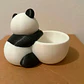 Macetero Prints Patro- Panda Abrazador - Miniatura 5