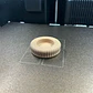 Portavelas Led Prints Patro Minimalista Circular - Miniatura 3