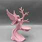 Organizador Elegante Prints Patro - Árbol De Hadas Joyero - Miniatura 2