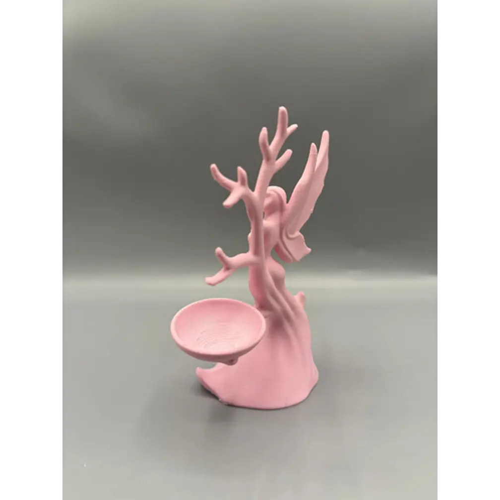 Organizador Elegante Prints Patro - Árbol De Hadas Joyero 3
