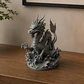 Escultura Decorativa Prints Patro- Dragón Marítimo - Miniatura 2