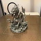 Escultura Decorativa Prints Patro- Dragón Marítimo - Miniatura 3