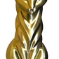 Escultura Elegante Prints Patro - Estilo Gato Sumiso - Miniatura 1