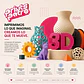 Escultura Elegante Prints Patro - Estilo Gato Sumiso - Miniatura 6