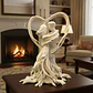 Figura Decorativa Prints Patro- Amor Eterno - Miniatura 4
