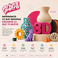 Figura Decorativa Prints Patro- Amor Eterno - Miniatura 7