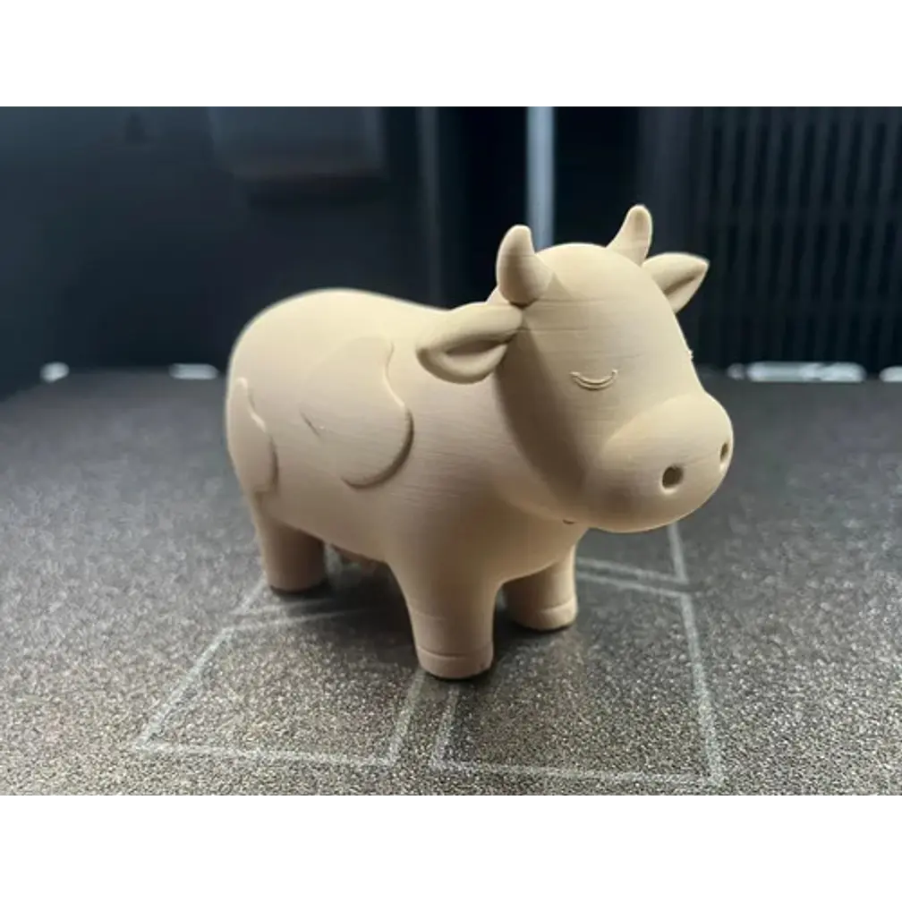 Figuras Decorativas Prints Patro- Animales De Granja 2