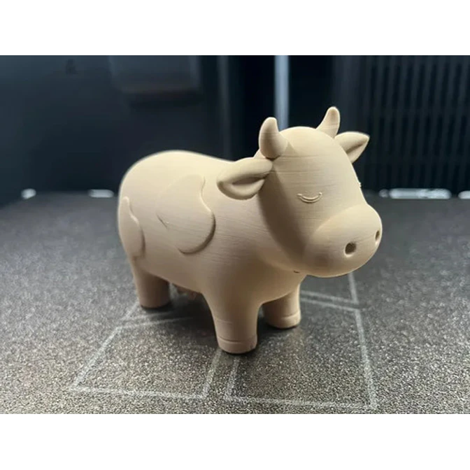 Figuras Decorativas Prints Patro- Animales De Granja 2