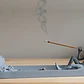 Porta Incienso Prints Patro- Marciano Y Galaxia - Miniatura 4