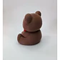 Figura Decorativa Prints Patro- Osito Adorable - Miniatura 4