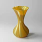 Decoración Elegante Prints Patro - Jarrón Estilo Vase - Miniatura 2