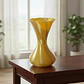 Decoración Elegante Prints Patro - Jarrón Estilo Vase - Miniatura 3