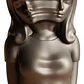 Escultura Elegante Prints Patro - Chica De Sueños Borrosos - Miniatura 1