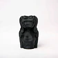 Escultura Elegante Prints Patro - Chica De Sueños Borrosos - Miniatura 2