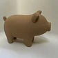 Figuras Decorativas Prints Patro- Animales De Granja - Miniatura 2