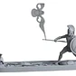 Porta Incienso Prints Patro- Espartanos - Miniatura 1