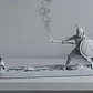 Porta Incienso Prints Patro- Espartanos - Miniatura 2