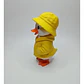 Figura Decorativa Prints Patro- Patito De Lluvia - Miniatura 3