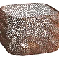 Organizador Elegante Prints Patro - Cesta De Malla - Miniatura 1