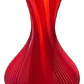 Decoración Elegante Prints Patro - Jarrón Estilo Vase - Miniatura 1