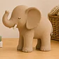 Figura Decorativa Prints Patro- Elefante Agradable - Miniatura 4